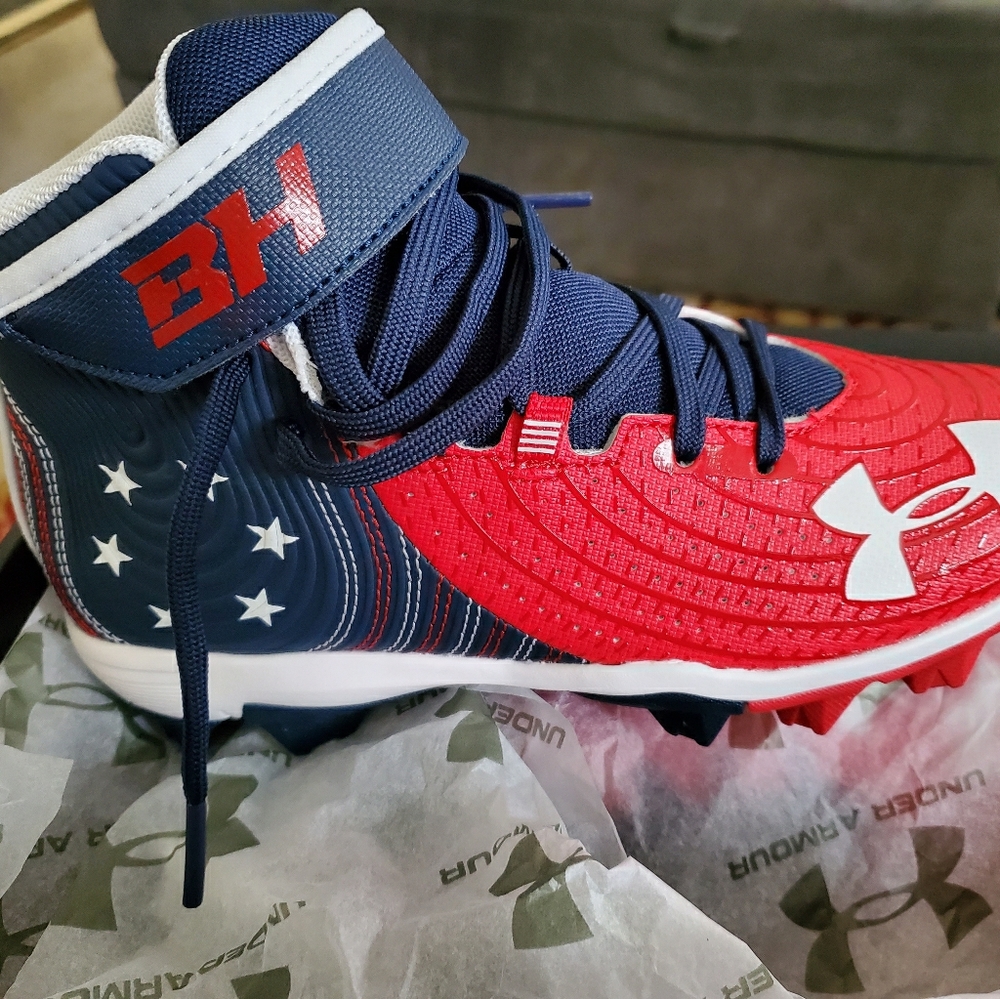 Boys Cleats
